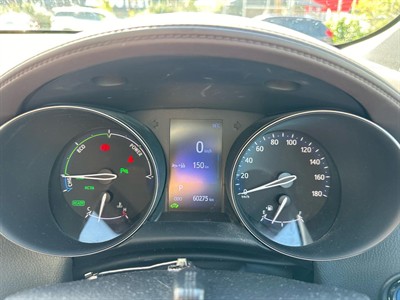 2018 Toyota C-HR - Thumbnail