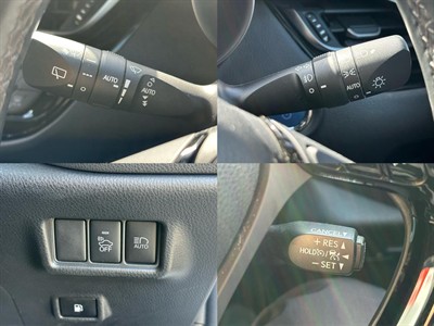 2018 Toyota C-HR - Thumbnail