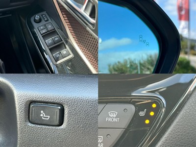 2018 Toyota C-HR - Thumbnail