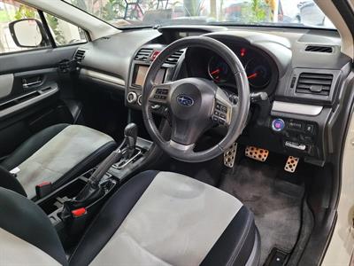 2014 Subaru XV - Thumbnail