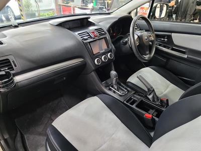 2014 Subaru XV - Thumbnail
