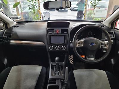 2014 Subaru XV - Thumbnail