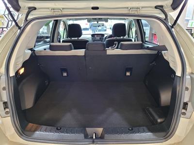 2014 Subaru XV - Thumbnail