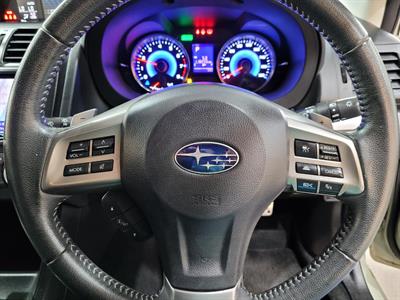 2014 Subaru XV - Thumbnail