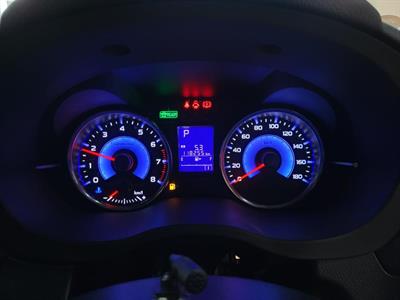 2014 Subaru XV - Thumbnail