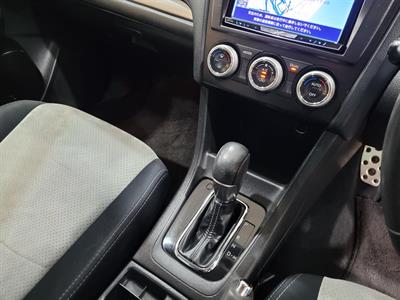 2014 Subaru XV - Thumbnail