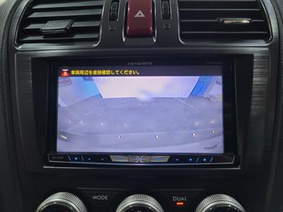 2014 Subaru XV - Thumbnail