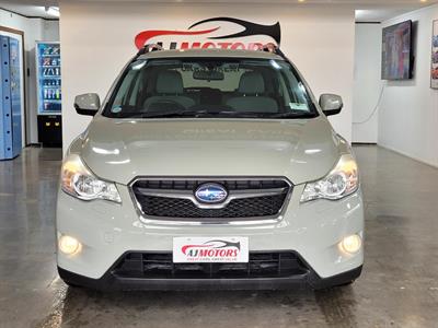 2014 Subaru XV - Thumbnail