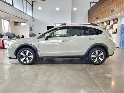 2014 Subaru XV - Thumbnail