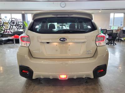 2014 Subaru XV - Thumbnail