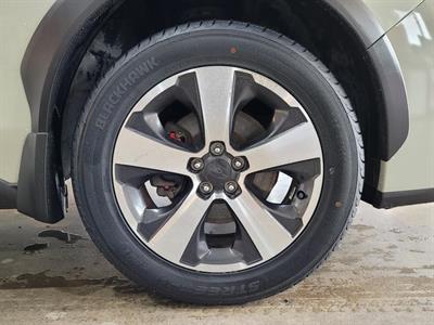 2014 Subaru XV - Thumbnail