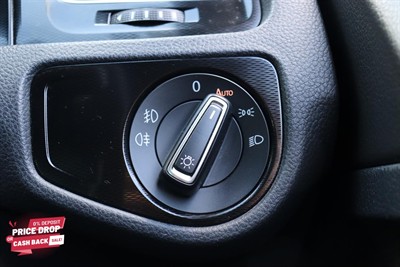 2015 Volkswagen Golf - Thumbnail
