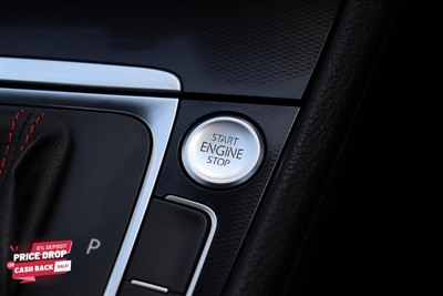 2015 Volkswagen Golf - Thumbnail