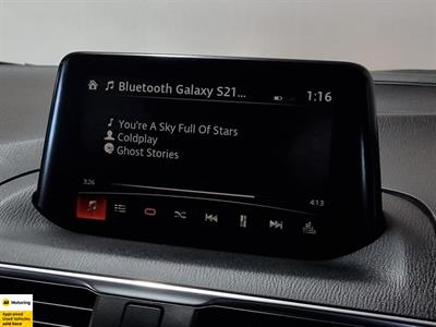 2016 Mazda Axela - Thumbnail