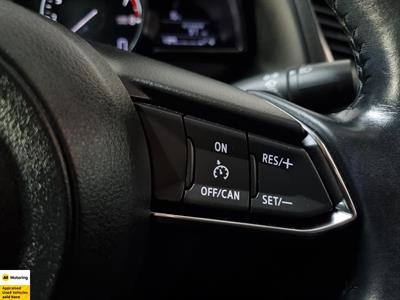 2016 Mazda Axela - Thumbnail