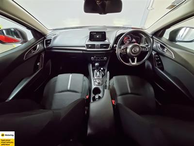 2016 Mazda Axela - Thumbnail