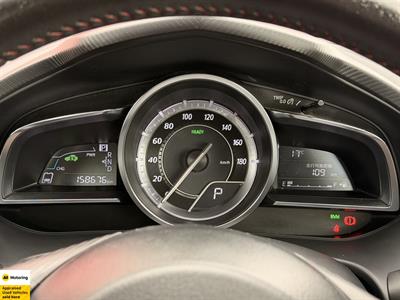 2014 Mazda Axela - Thumbnail