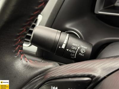 2014 Mazda Axela - Thumbnail