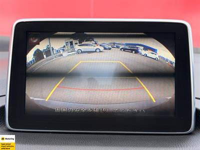 2014 Mazda Axela - Thumbnail