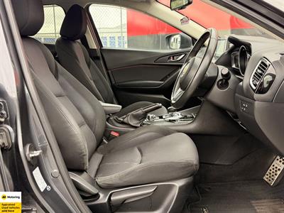 2014 Mazda Axela - Thumbnail