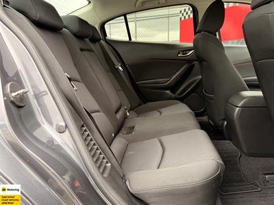 2014 Mazda Axela - Thumbnail