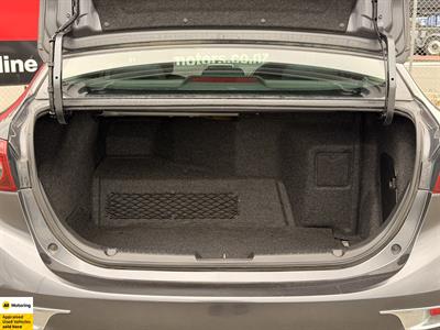 2014 Mazda Axela - Thumbnail