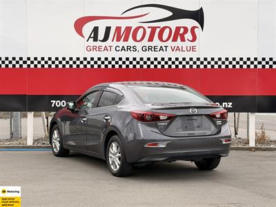 2014 Mazda Axela - Thumbnail