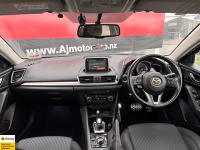 2014 Mazda Axela - Thumbnail