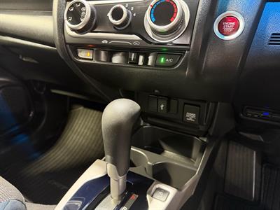 2014 Honda Fit - Thumbnail