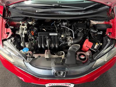 2014 Honda Fit - Thumbnail