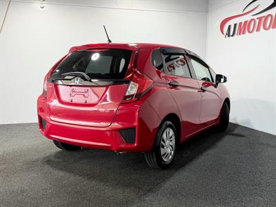 2014 Honda Fit - Thumbnail