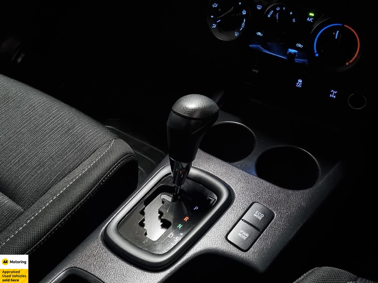 2020 Toyota Hilux
