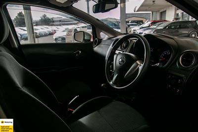 2016 Nissan Note - Thumbnail