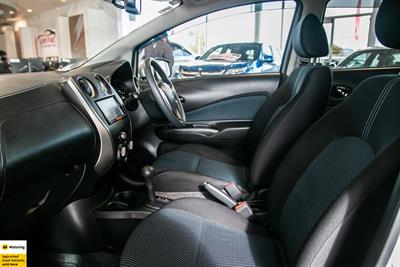 2016 Nissan Note - Thumbnail