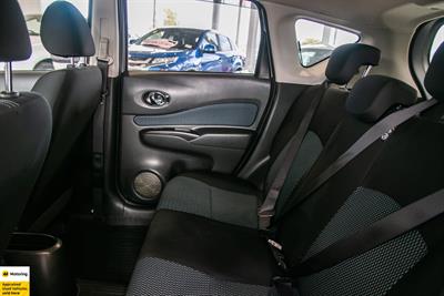 2016 Nissan Note - Thumbnail