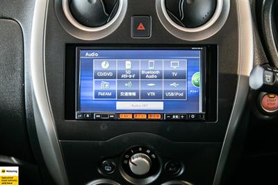 2016 Nissan Note - Thumbnail