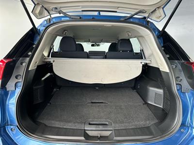 2021 Nissan X-Trail - Thumbnail