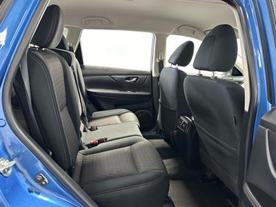 2021 Nissan X-Trail - Thumbnail