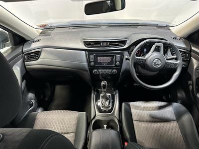 2021 Nissan X-Trail - Thumbnail