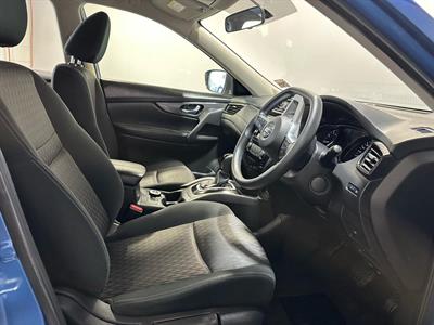 2021 Nissan X-Trail - Thumbnail