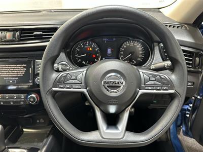 2021 Nissan X-Trail - Thumbnail