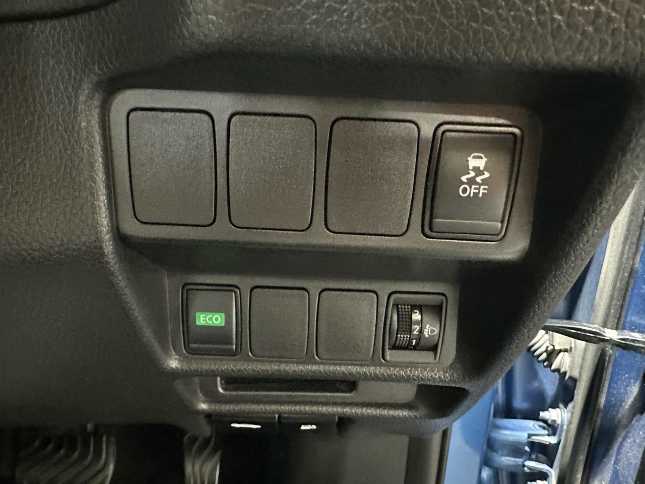2021 Nissan X-Trail