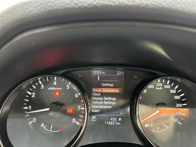 2021 Nissan X-Trail - Thumbnail