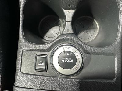 2021 Nissan X-Trail - Thumbnail