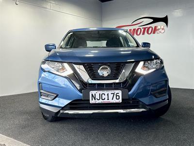 2021 Nissan X-Trail - Thumbnail