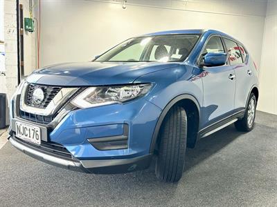 2021 Nissan X-Trail - Thumbnail