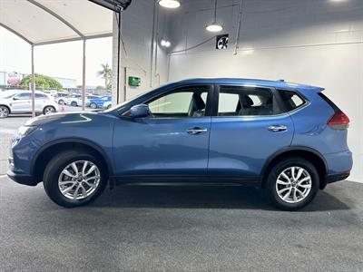 2021 Nissan X-Trail - Thumbnail