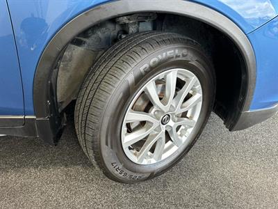 2021 Nissan X-Trail - Thumbnail