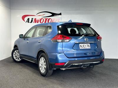 2021 Nissan X-Trail - Thumbnail