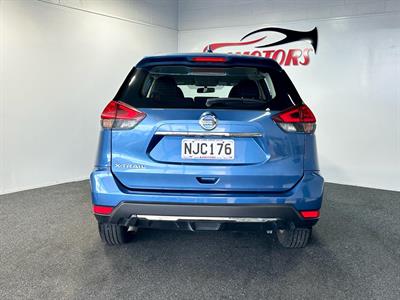 2021 Nissan X-Trail - Thumbnail